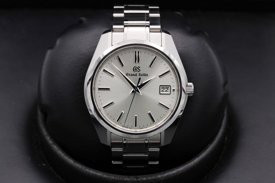 Grand Seiko Heritage Collection SBGP001